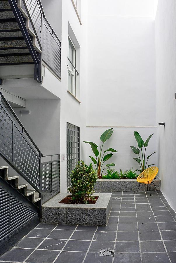 Exclusivo Apartamento En El Centro De Sevilla Esterno foto