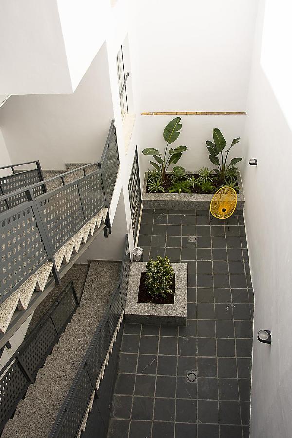 Exclusivo Apartamento En El Centro De Sevilla Esterno foto